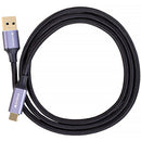 MSolutions USB-C 3.0 to USB-A Passive Cable (6.6')