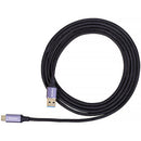 MSolutions USB-C 3.0 to USB-A Passive Cable (6.6')