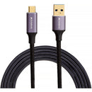 MSolutions USB-C 3.0 to USB-A Passive Cable (6.6')
