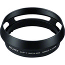 Sony LHP-1 Lens Hood