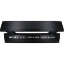Sony LHP-1 Lens Hood