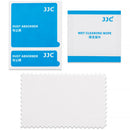 JJC Glass Screen Protector for Select Sony Cameras