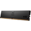 TEAMGROUP 256GB T-Create Master DDR5 6000 MHz ECC RDIMM Memory Kit (8 x 32GB)
