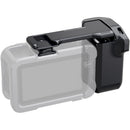 TELESIN Street Grip Holder for DJI Osmo Action 6