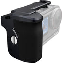 TELESIN Street Grip Holder for DJI Osmo Action 6