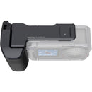 TELESIN Street Grip Holder for DJI Osmo Action 6