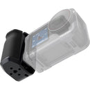 TELESIN Street Grip Holder for DJI Osmo Action 6