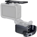 TELESIN Street Grip Holder for DJI Osmo Action 6
