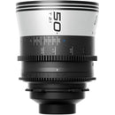 BLAZAR LENS Viper T2.1 Full-Frame 1.5x Anamorphic 3-Lens Set (ARRI PL, Blue Flares)