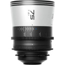 BLAZAR LENS Viper T2.1 Full-Frame 1.5x Anamorphic 3-Lens Set (ARRI PL, Blue Flares)