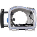 AQUATECH EDGE Pro Underwater Housing for Nikon Z5 II