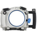AQUATECH EDGE Pro Underwater Housing for Nikon Z5 II