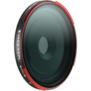 Freewell 17mm Threaded Hybrid Variable ND with Circular Polarizer Filter