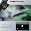 Freewell 100mm Macro Lens for iPhone & Samsung Smartphones