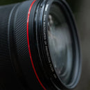 Tiffen 127mm UV Protector Filter