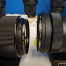 Tiffen 127mm UV Protector Filter