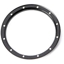 Tiffen Rear Mount Clear Filter for ARRI Signature, Zoom & Enso Lenses (Uncoated)