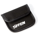 Tiffen Rear Mount Clear Filter for ARRI Signature, Zoom & Enso Lenses (Uncoated)