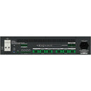 Bogen 48VDC 6-Amp/24VDC 3-Controller/Secondary Unit Battery Charger And Monitoring Unit
