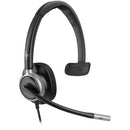HP POLY Mission 615 Mono USB Headset