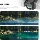 Freewell Every Day Filter Kit for DJI Neo 2 (3-Pack)