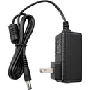 Boom Collaboration US Power Supply for GOJO PTZ Camera Controller