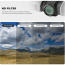 Freewell Mega Filter Kit for DJI Neo 2 (9-Pack)