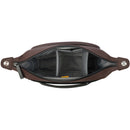 Vanguard VEO Lite W3L Waist / Crossbody Bag (Chocolate)