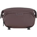 Vanguard VEO Lite W3L Waist / Crossbody Bag (Chocolate)