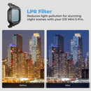 Freewell Light Pollution Reduction Filter for DJI Mini 5 Pro