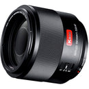Kase 150mm f/5.6 AF Reflex Mirror Lens (Canon EF)