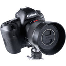 Kase 150mm f/5.6 AF Reflex Mirror Lens (Canon EF)