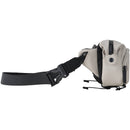 Vanguard VEO Lite W3L Waist / Crossbody Bag (Cream)