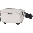 Vanguard VEO Lite W3L Waist / Crossbody Bag (Cream)