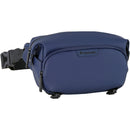 Vanguard VEO Lite W3L Waist / Crossbody Bag (Navy)