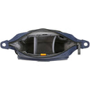 Vanguard VEO Lite W3L Waist / Crossbody Bag (Navy)
