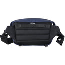 Vanguard VEO Lite W3L Waist / Crossbody Bag (Navy)