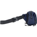 Vanguard VEO Lite W3L Waist / Crossbody Bag (Navy)