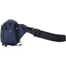 Vanguard VEO Lite W3L Waist / Crossbody Bag (Navy)