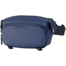 Vanguard VEO Lite W3L Waist / Crossbody Bag (Navy)