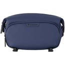 Vanguard VEO Lite W3L Waist / Crossbody Bag (Navy)