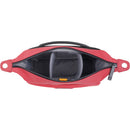 Vanguard VEO Lite W3L Waist / Crossbody Bag (Red)