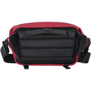 Vanguard VEO Lite W3L Waist / Crossbody Bag (Red)