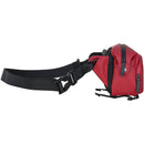 Vanguard VEO Lite W3L Waist / Crossbody Bag (Red)