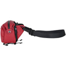 Vanguard VEO Lite W3L Waist / Crossbody Bag (Red)