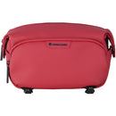 Vanguard VEO Lite W3L Waist / Crossbody Bag (Red)