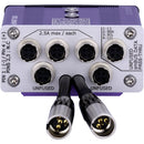 AUDIOROOT eSMART DUO Power Distributor