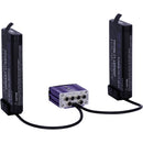 AUDIOROOT eSMART DUO Power Distributor