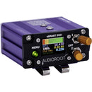 AUDIOROOT eSMART DUO Power Distributor