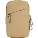 Vanguard VEO Metro SP Smartphone Holder / Pouch (Beige)